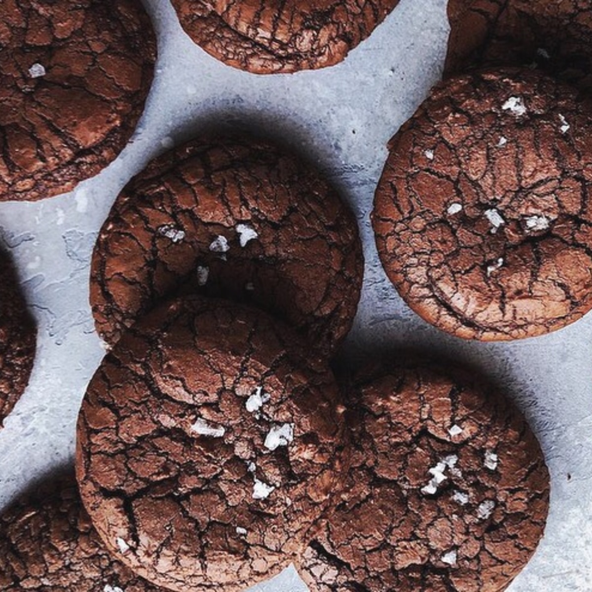 韓国で人気のブラウニークッキー レシピ 作り方 By Gullton くいしんぼうのひとりごと 楽天レシピ 韓国で人気のブラウニークッキー レシピ 作り方 By Gullton くいしんぼうのひとりごと 楽天レシピ